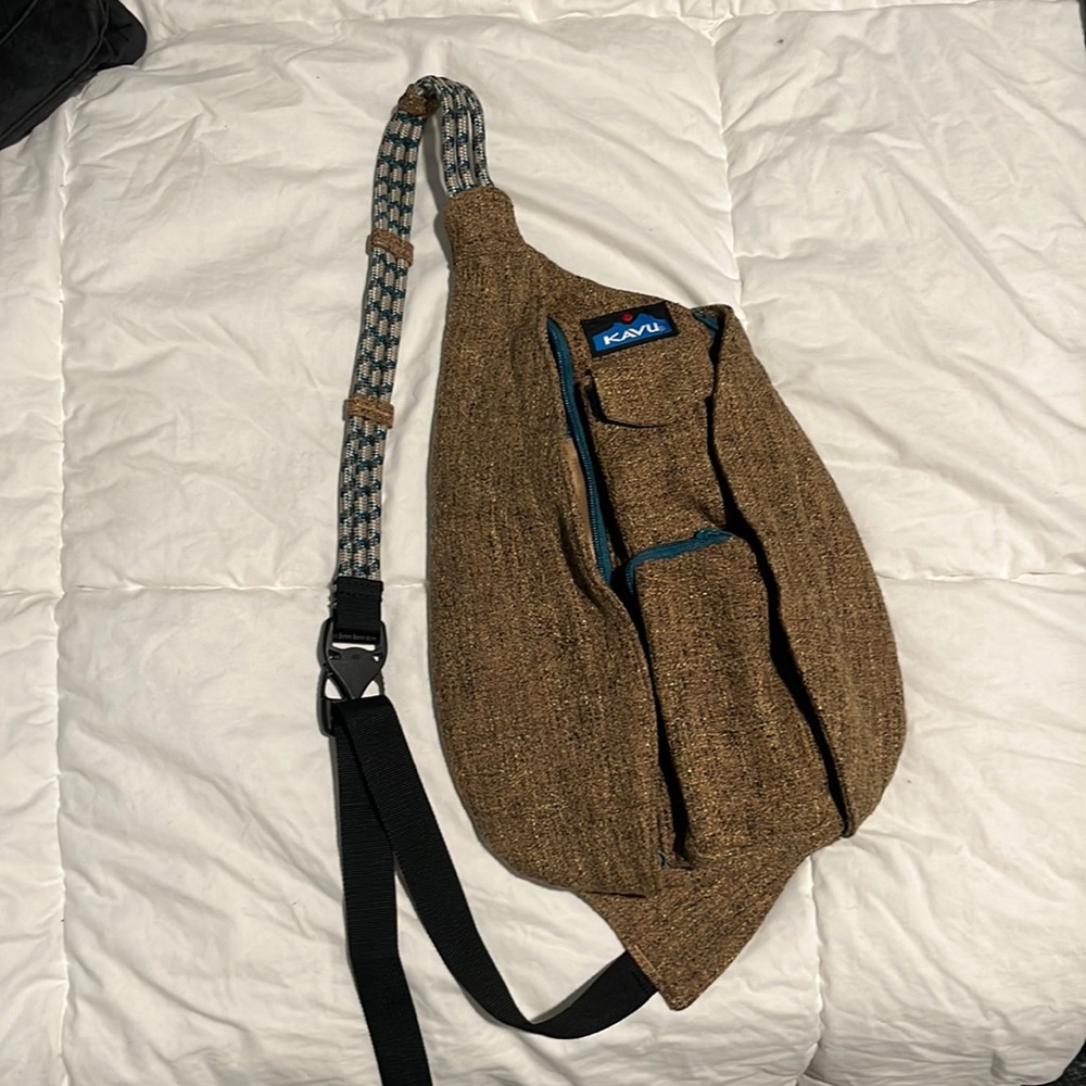 Sling bag